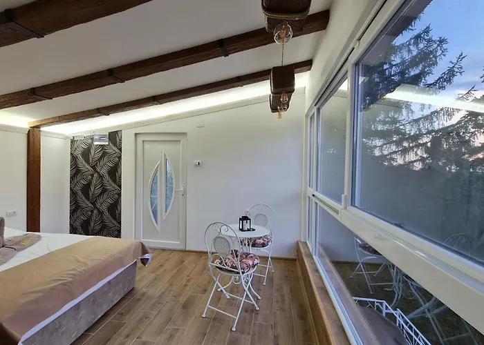 Lux Star-vila Za Odmor Besenovacki Prnjavor