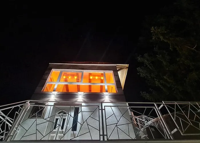 Lux Star-vila Za Odmor *