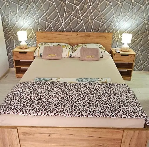 Lux Star-vila Za Odmor * Besenovacki Prnjavor